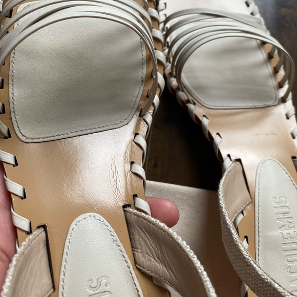 Jacquemus Sandals - Picture 7 of 16